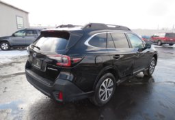 2021 Subaru Outback - Image 8