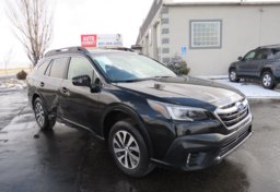 2021 Subaru Outback - Image 2