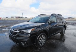 2021 Subaru Outback - Image 3