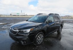 2021 Subaru Outback - Image 1