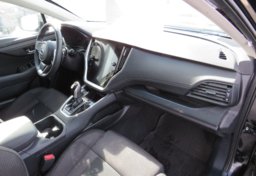 2021 Subaru Outback - Image 23