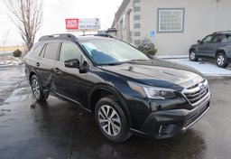 2021 Subaru Outback - Image 4