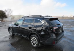 2021 Subaru Outback - Image 7