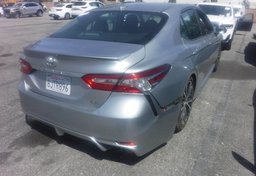 2019 Toyota Camry - Image 2