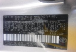 2019 Toyota Camry - Image 5