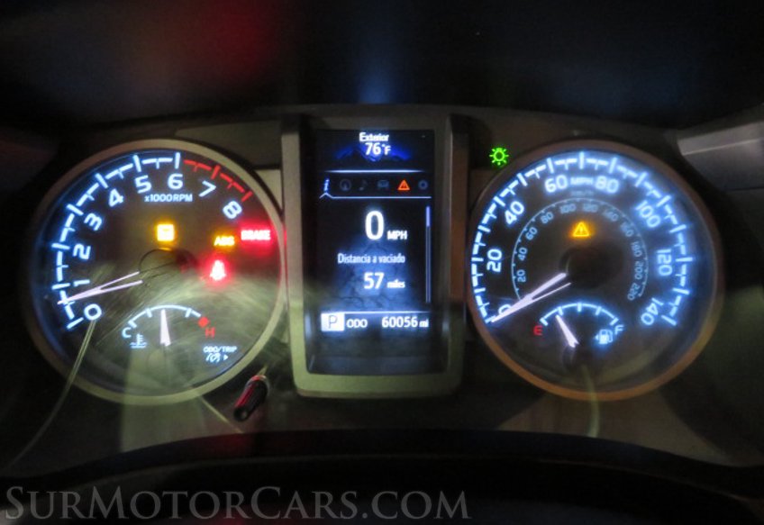 2018 Toyota Tacoma - Image 33