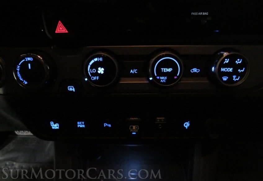 2018 Toyota Tacoma - Image 40