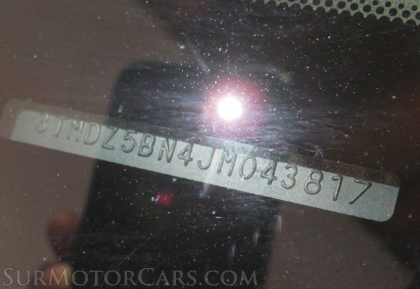 2018 Toyota Tacoma - Image 53