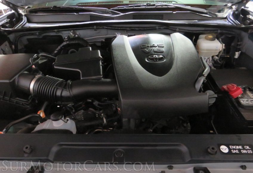 2018 Toyota Tacoma - Image 50