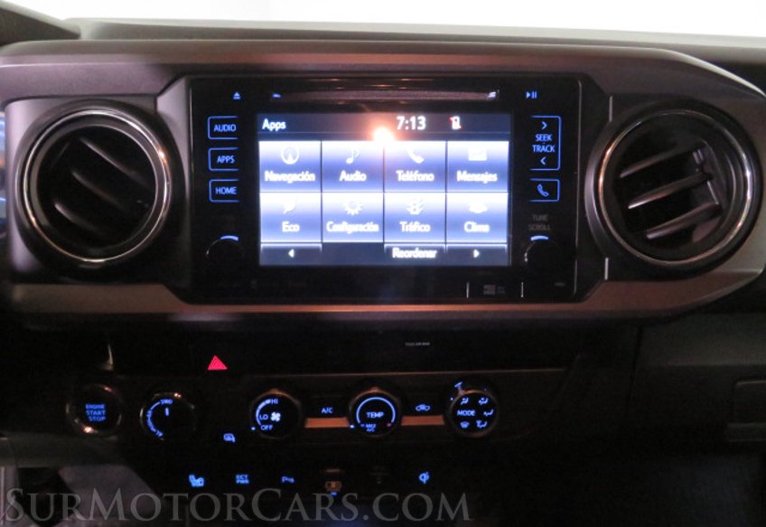 2018 Toyota Tacoma - Image 36