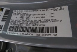 2018 Toyota Tacoma - Image 52