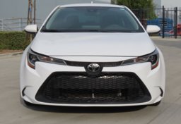 Thumbnail of 2021 Toyota Corolla