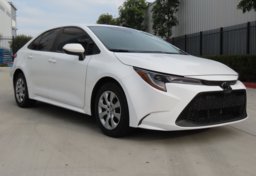 Thumbnail of 2021 Toyota Corolla