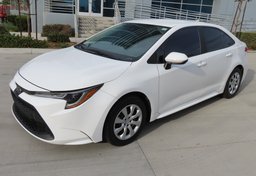 Thumbnail of 2021 Toyota Corolla