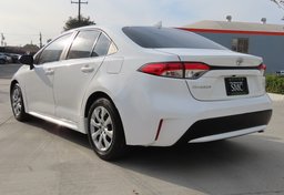 Thumbnail of 2021 Toyota Corolla