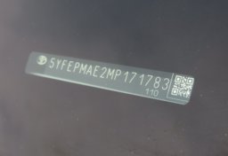 Thumbnail of 2021 Toyota Corolla