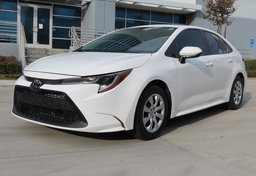 Thumbnail of 2021 Toyota Corolla