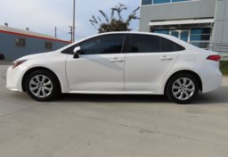 Thumbnail of 2021 Toyota Corolla