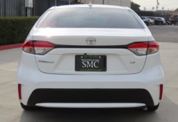 Thumbnail of 2021 Toyota Corolla