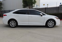 Thumbnail of 2021 Toyota Corolla