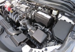 Thumbnail of 2021 Toyota Corolla