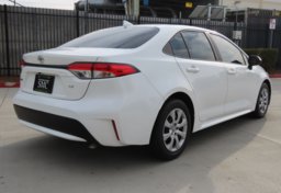 Thumbnail of 2021 Toyota Corolla
