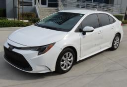 Thumbnail of 2021 Toyota Corolla