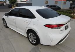 Thumbnail of 2021 Toyota Corolla