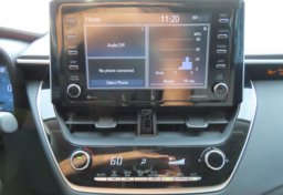 Thumbnail of 2021 Toyota Corolla