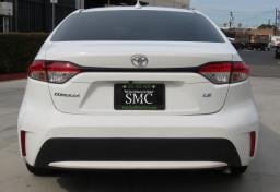 Thumbnail of 2021 Toyota Corolla