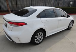 Thumbnail of 2021 Toyota Corolla