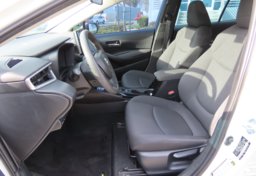 Thumbnail of 2021 Toyota Corolla