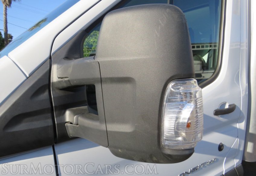 2020 Ford Transit Chassis - Image 15
