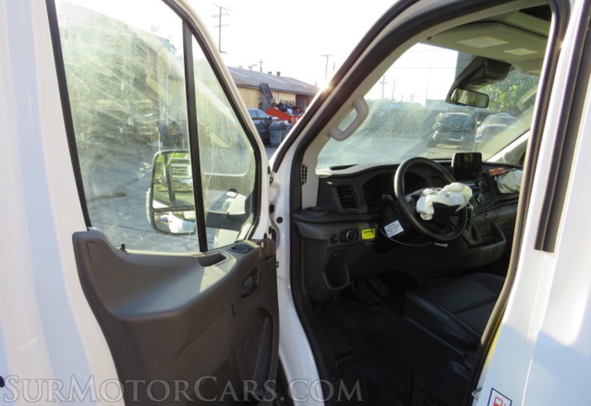 2020 Ford Transit Chassis - Image 20