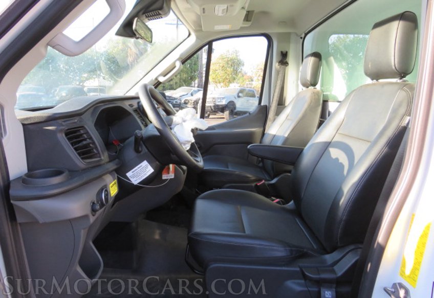 2020 Ford Transit Chassis - Image 24