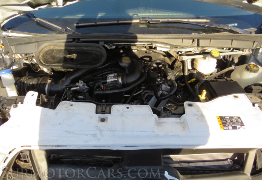 2020 Ford Transit Chassis - Image 43