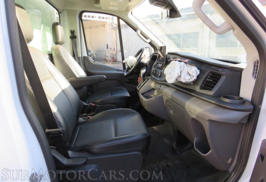 2020 Ford Transit Chassis - Image 25