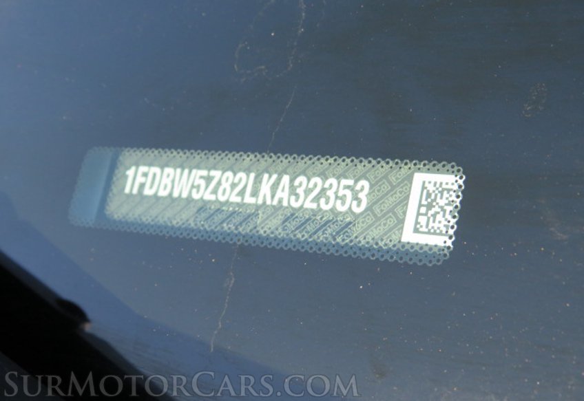 2020 Ford Transit Chassis - Image 39