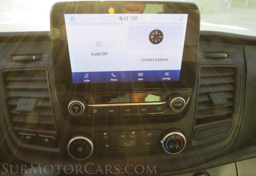 2020 Ford Transit Chassis - Image 30
