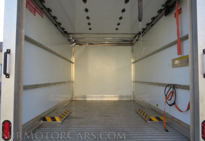 2020 Ford Transit Chassis - Image 13