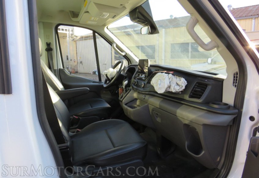 2020 Ford Transit Chassis - Image 23
