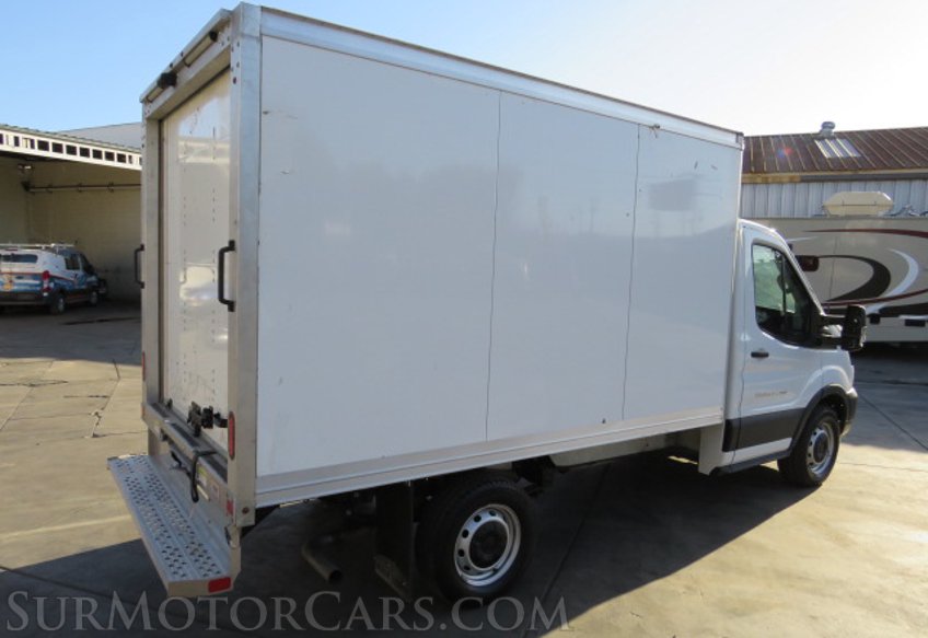 2020 Ford Transit Chassis - Image 8