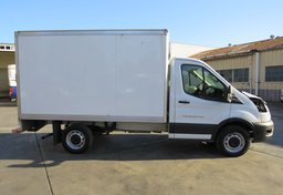2020 Ford Transit Chassis - Image 10