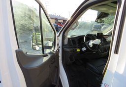 2020 Ford Transit Chassis - Image 20