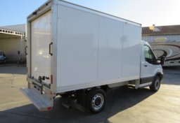 2020 Ford Transit Chassis - Image 6