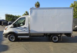 2020 Ford Transit Chassis - Image 9