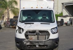 2020 Ford Transit Chassis - Image 11