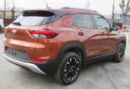 Thumbnail of 2021 Chevrolet Trailblazer