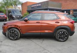 Thumbnail of 2021 Chevrolet Trailblazer