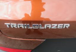 Thumbnail of 2021 Chevrolet Trailblazer